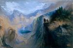 John_Martin_-_Manfred_on_the_Jungfrau_(1837)